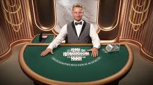 topwd app showing live casino tables and sportsbook markets